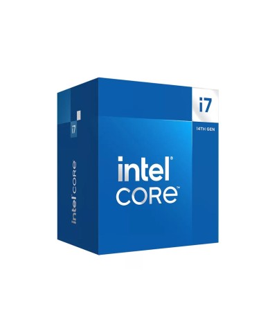 Processore Intel BX8071514700F LGA 1700 Processore Intel BX8071514700F LGA 1700