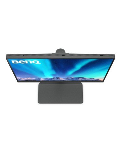 Monitor Gaming BenQ SW272U 4K Ultra HD 27" 60 Hz
