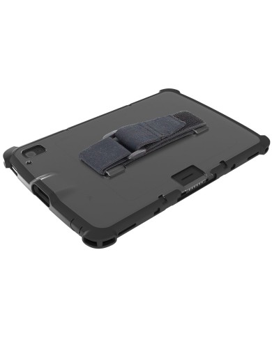 Custodia per Tablet Infocase FM-SNP-ET4X10-HSTP Nero Custodia per Tablet Infocase FM-SNP-ET4X10-HSTP Nero