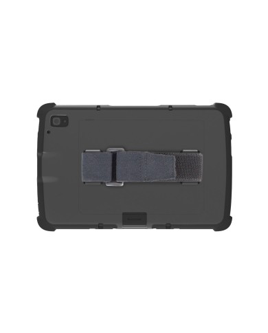 Custodia per Tablet Infocase FM-SNP-ET4X10-HSTP Nero Custodia per Tablet Infocase FM-SNP-ET4X10-HSTP Nero