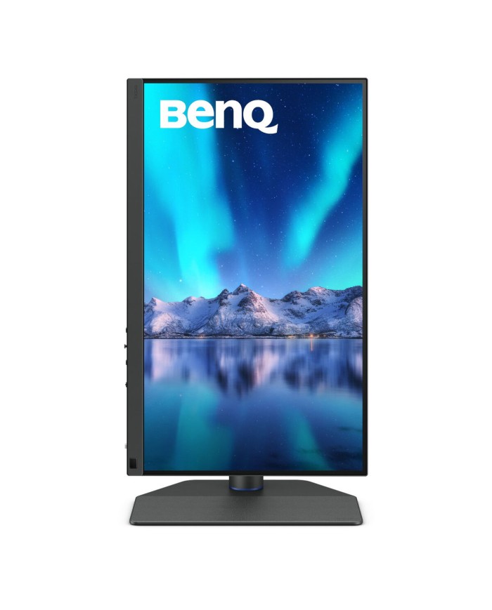 Monitor Gaming BenQ SW272U 4K Ultra HD 27" 60 Hz Monitor Gaming BenQ SW272U 4K Ultra HD 27" 60 Hz