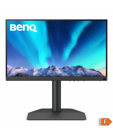 Monitor Gaming BenQ SW272U 4K Ultra HD 27" 60 Hz