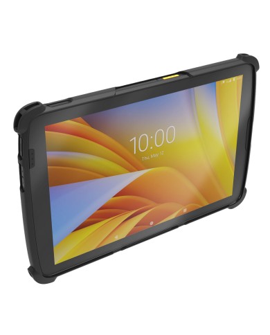 Custodia per Tablet Infocase FM-SNP-ET4X10-HSTP Nero Custodia per Tablet Infocase FM-SNP-ET4X10-HSTP Nero