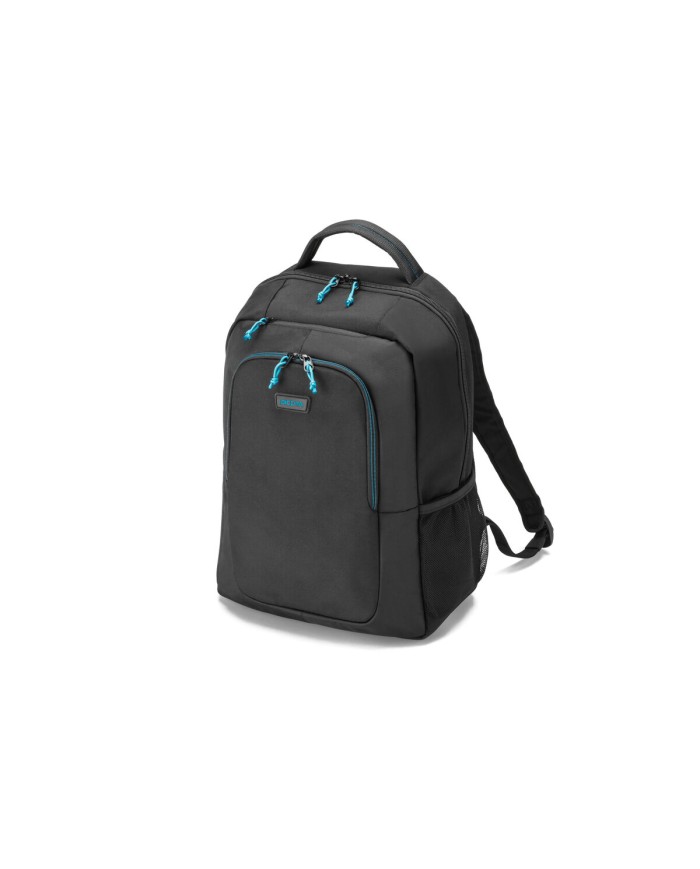 Valigetta per Portatile Dicota D30575 Nero/Blu 15,6''