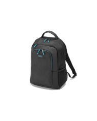 Valigetta per Portatile Dicota D30575 Nero/Blu 15,6''