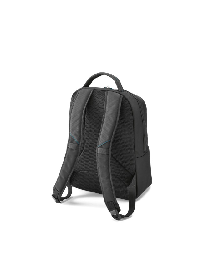 Valigetta per Portatile Dicota D30575 Nero/Blu 15,6''
