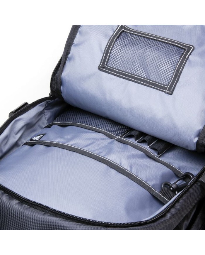 Zaino per Portatile Dicota D31008 Nero Zaino per Portatile Dicota D31008 Nero