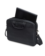 Valigetta per Portatile Dicota D30805-V1 Azzurro Nero 15,6''