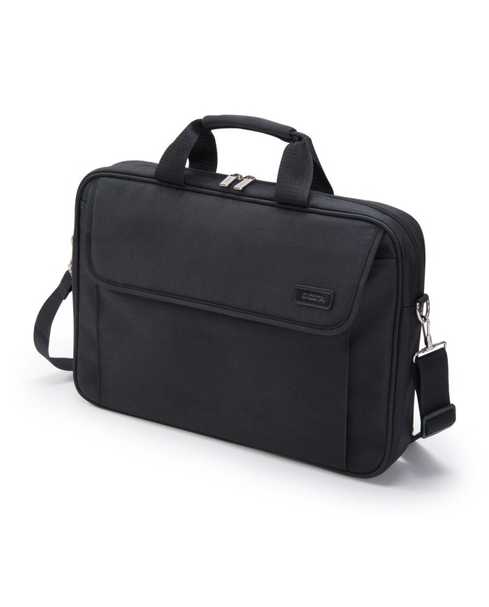 Valigetta per Portatile Dicota D30805-V1 Azzurro Nero 15,6''
