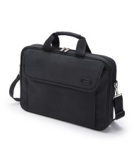 Valigetta per Portatile Dicota D30805-V1 Azzurro Nero 15,6''