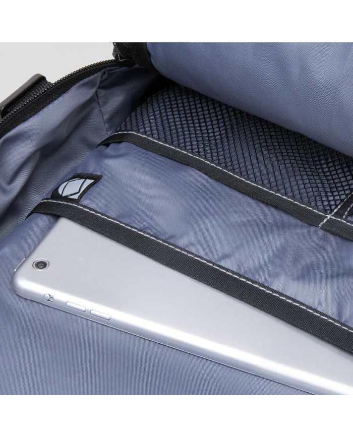 Zaino per Portatile Dicota D31008 Nero Zaino per Portatile Dicota D31008 Nero