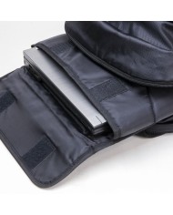 Zaino per Portatile Dicota D31008 Nero Zaino per Portatile Dicota D31008 Nero