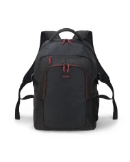 Valigetta per Portatile Dicota D30805-V1 Azzurro Nero 15,6''