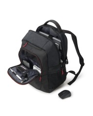 Valigetta per Portatile Dicota D31719 Nero 15,6'' Valigetta per Portatile Dicota D31719 Nero 15,6''