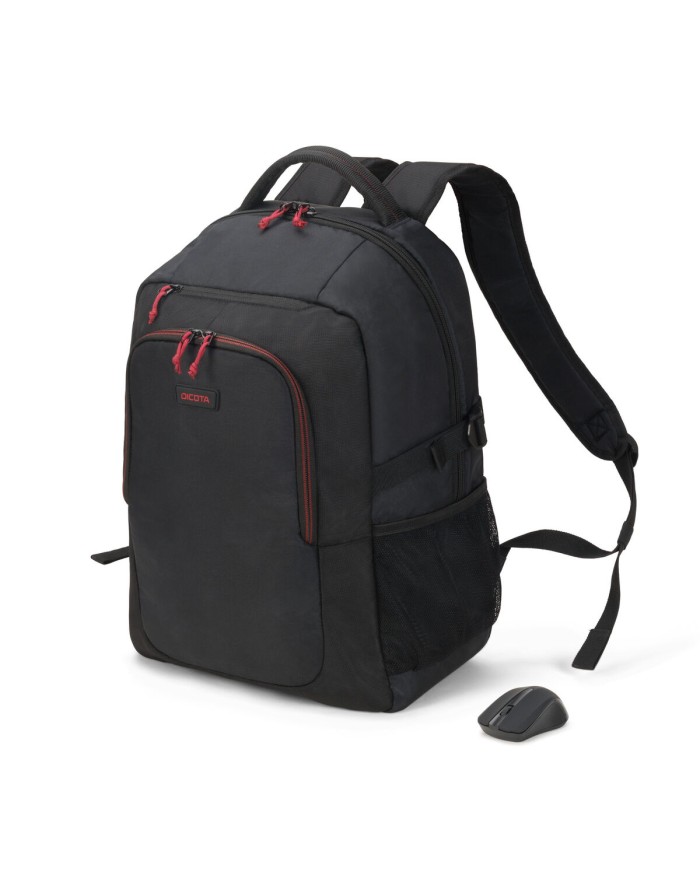 Valigetta per Portatile Dicota D31719 Nero 15,6'' Valigetta per Portatile Dicota D31719 Nero 15,6''