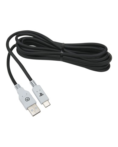 Cavo USB Powera 1516957-01 Nero 3 m (1 Unità) Cavo USB Powera 1516957-01 Nero 3 m (1 Unità)