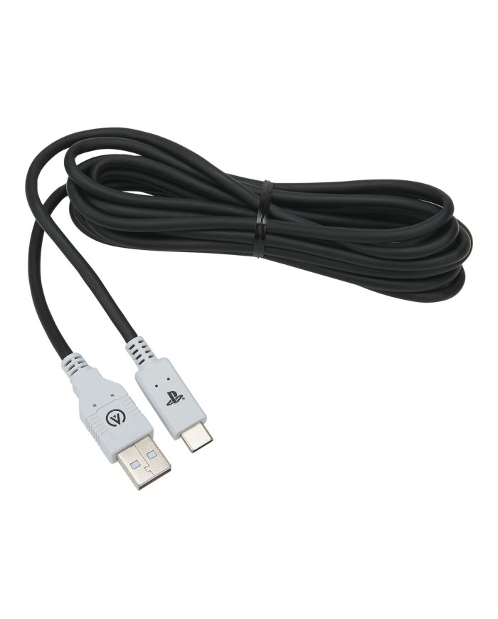 Cavo USB Powera 1516957-01 Nero 3 m (1 Unità) Cavo USB Powera 1516957-01 Nero 3 m (1 Unità)