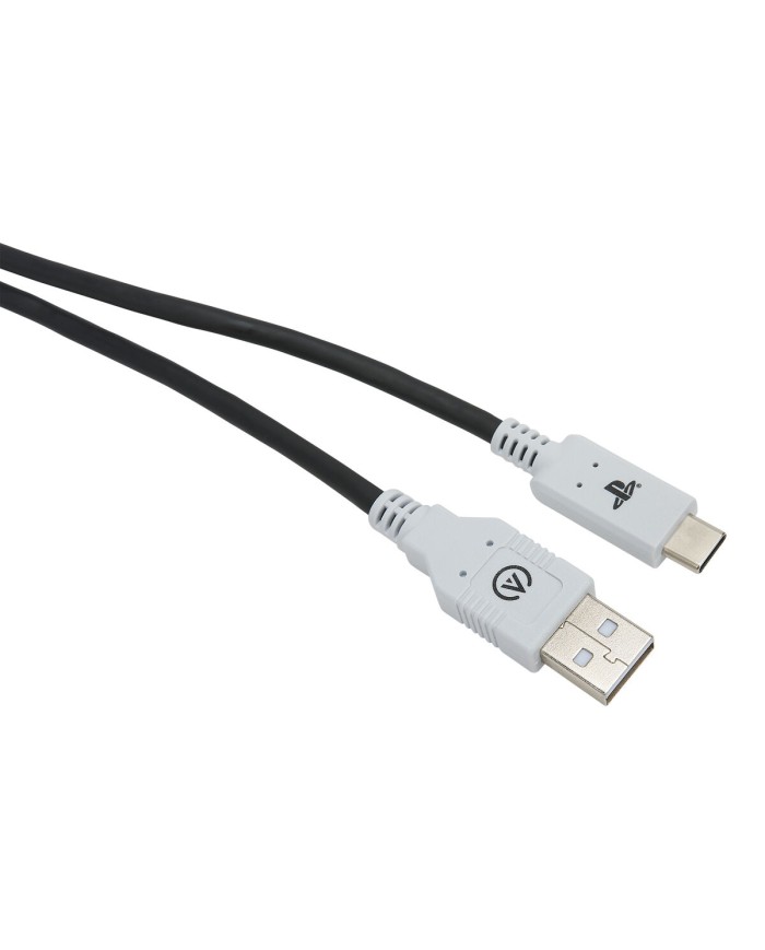 Cavo USB Powera 1516957-01 Nero 3 m (1 Unità) Cavo USB Powera 1516957-01 Nero 3 m (1 Unità)