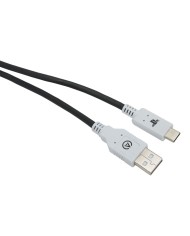 Cavo USB Powera 1516957-01 Nero 3 m (1 Unità) Cavo USB Powera 1516957-01 Nero 3 m (1 Unità)