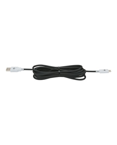 Cavo USB Powera 1516957-01 Nero 3 m (1 Unità) Cavo USB Powera 1516957-01 Nero 3 m (1 Unità)