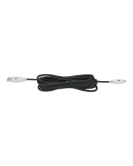 Cavo USB Powera 1516957-01 Nero 3 m (1 Unità) Cavo USB Powera 1516957-01 Nero 3 m (1 Unità)