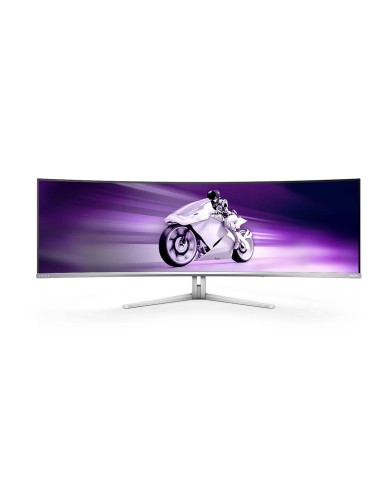Monitor Philips Evnia 49M2C8900 240 Hz 50-60 Hz Monitor Philips Evnia 49M2C8900 240 Hz 50-60 Hz