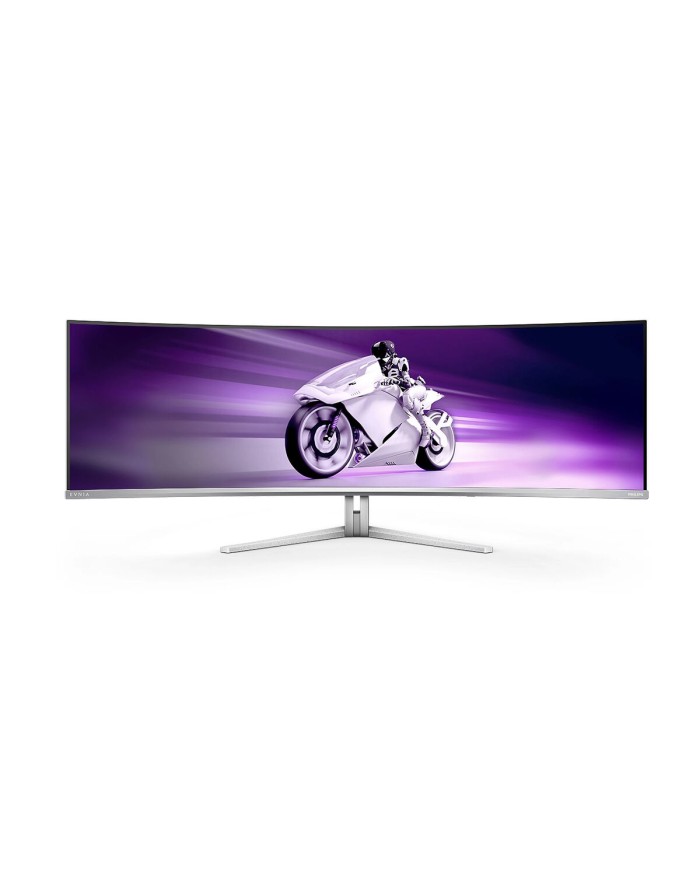 Monitor Philips Evnia 49M2C8900 240 Hz 50-60 Hz