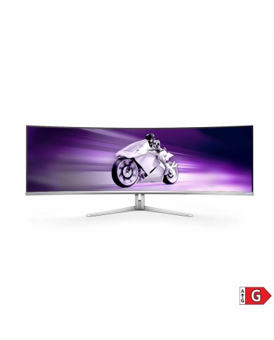 Monitor Philips Evnia 49M2C8900 240 Hz 50-60 Hz Monitor Philips Evnia 49M2C8900 240 Hz 50-60 Hz