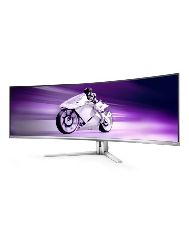 Monitor Philips Evnia 49M2C8900 240 Hz 50-60 Hz