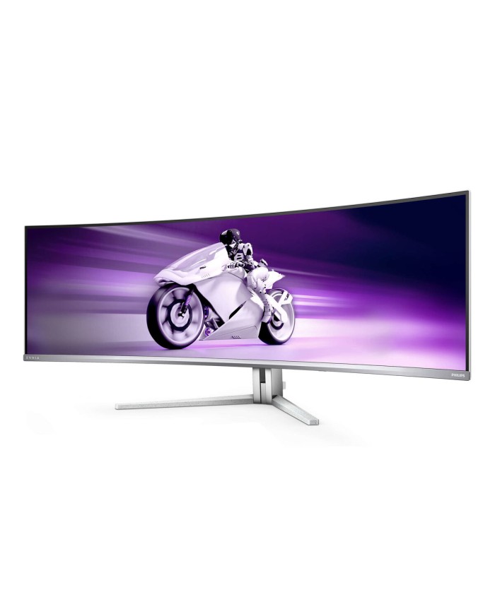 Monitor Philips Evnia 49M2C8900 240 Hz 50-60 Hz