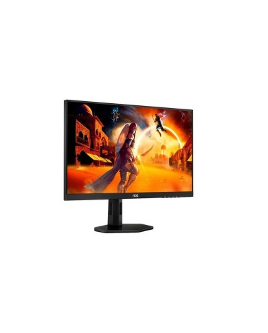 Monitor Gaming AOC 27G4X Full HD 27" Monitor Gaming AOC 27G4X Full HD 27"