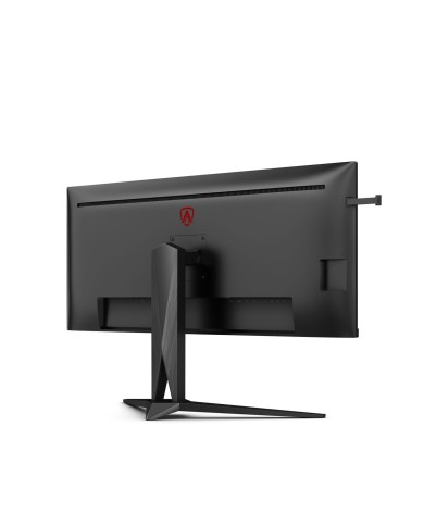 Monitor AOC AG405UXC 39,5" Wide Quad HD 144 Hz