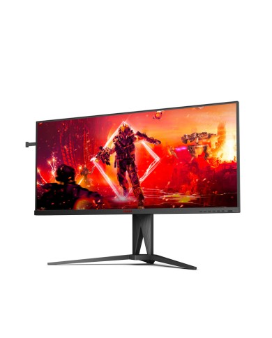Monitor AOC AG405UXC 39,5" Wide Quad HD 144 Hz