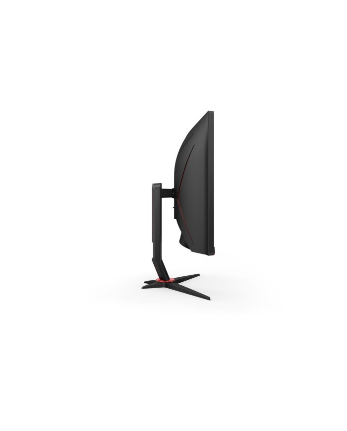 Monitor AOC CU34G2XP/BK UltraWide Quad HD 34" Monitor AOC CU34G2XP/BK UltraWide Quad HD 34"