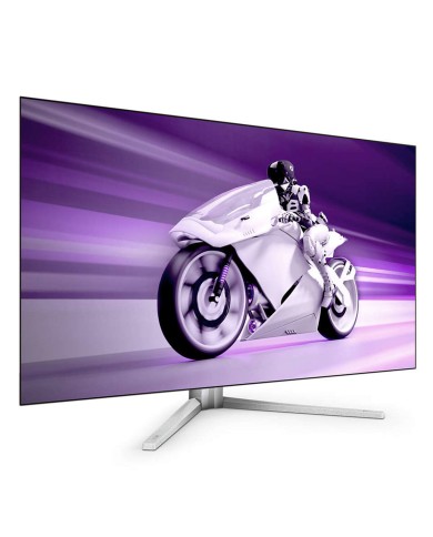 Monitor Philips Evnia 42M2N8900 42" 4K Ultra HD 50-60 Hz