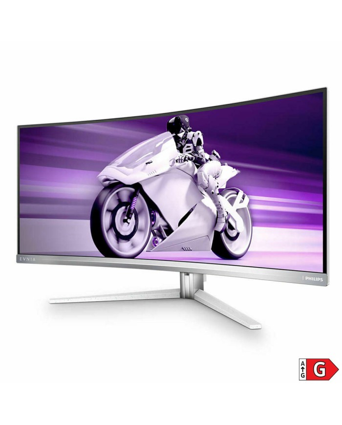 Monitor Gaming Philips 34M2C8600/00 34" Wide Quad HD 50-60 Hz