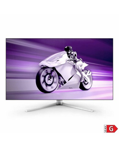 Monitor Philips Evnia 42M2N8900 42" 4K Ultra HD 50-60 Hz