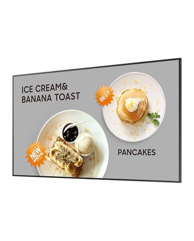 Monitor Videowall Samsung QM32C Full HD 32"