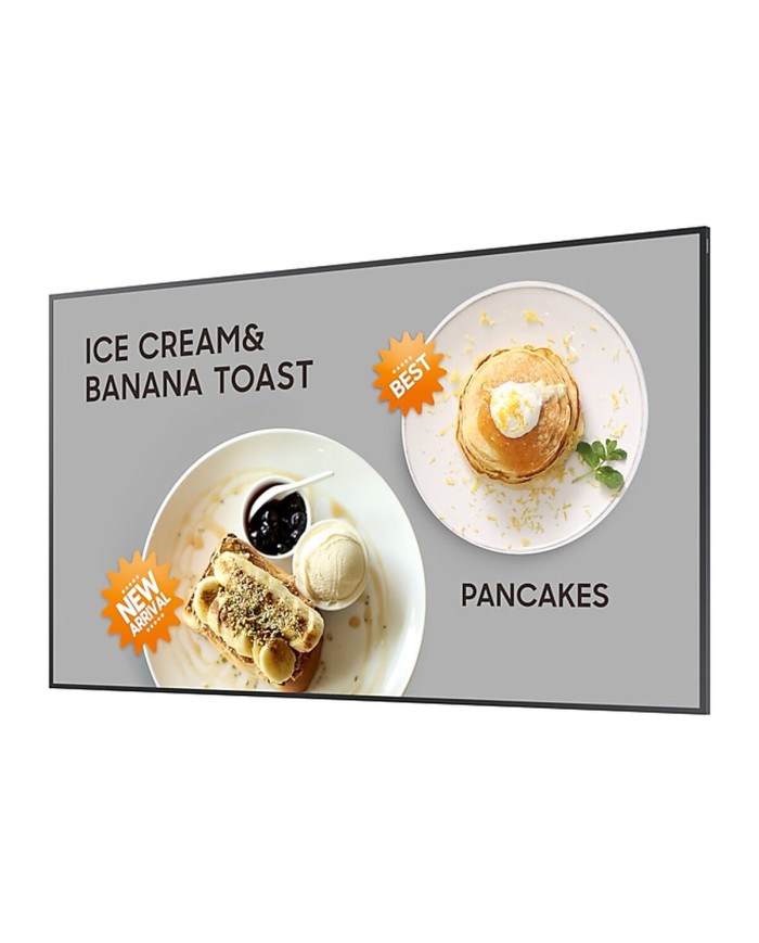 Monitor Videowall Samsung QM32C Full HD 32"