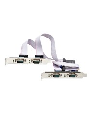 Scheda PCI Startech PS74ADF-SERIAL-CARD