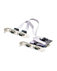 Scheda PCI Startech PS74ADF-SERIAL-CARD