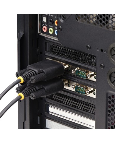 Scheda PCI Startech PS74ADF-SERIAL-CARD