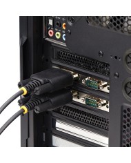 Scheda PCI Startech PS74ADF-SERIAL-CARD