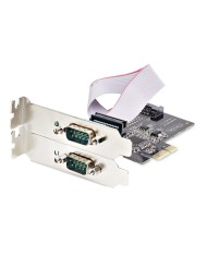 Scheda PCI Startech 2S232422485-PC-CARD