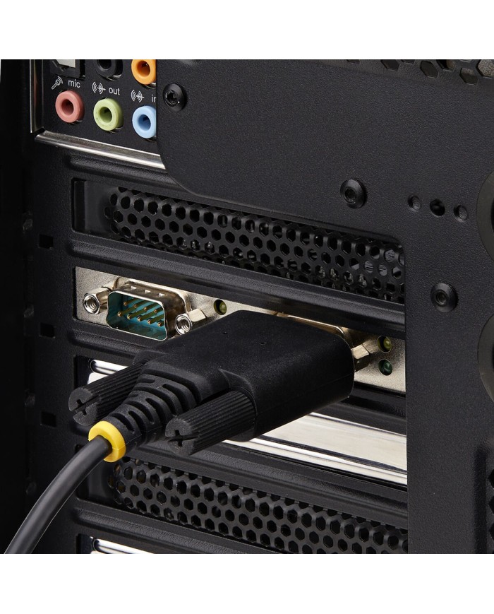 Scheda PCI Startech 2S232422485-PC-CARD