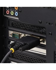 Scheda PCI Startech 2S232422485-PC-CARD