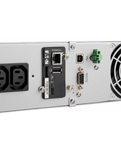 Gruppo di Continuità Interattivo UPS Eaton 9E2000IR Gruppo di Continuità Interattivo UPS Eaton 9E2000IR