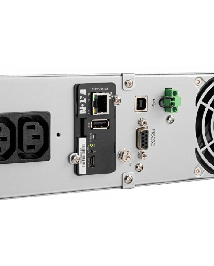 Gruppo di Continuità Interattivo UPS Eaton 9E2000IR Gruppo di Continuità Interattivo UPS Eaton 9E2000IR