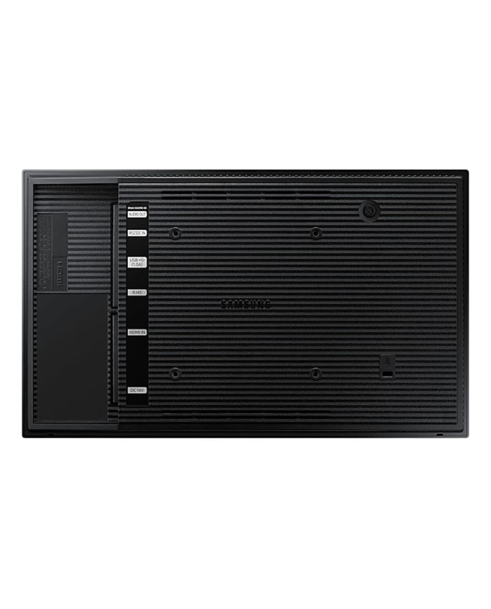 Monitor Samsung LH13QBRMBGCXEN Full HD 60 Hz Monitor Samsung LH13QBRMBGCXEN Full HD 60 Hz