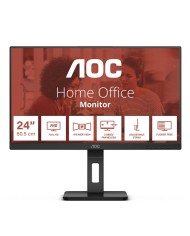 Monitor AOC 24E3QAF Full HD 24" 23,8" Monitor AOC 24E3QAF Full HD 24" 23,8"